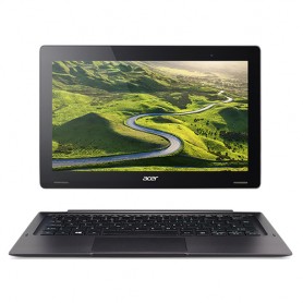 Acer Aspire Switch 12 S SW7-272-M3A0 Ibrido (2 in 1) 31,8 cm (12.5") Touch screen Full HD Intel® Core™ m3 4 GB (NT.GA9EG.006)