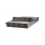 Supermicro SuperServer 6028R-E1CR24N Intel® C612 LGA 2011 (Socket R) Armadio (2U) Nero (SSG-6028R-E1CR24N)