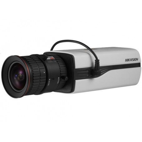 Hikvision Digital Technology DS-2CC12D9T-A telecamera di sorveglianza Telecamera di sicurezza CCTV Interno e est (DS-2CC12D9T-A)