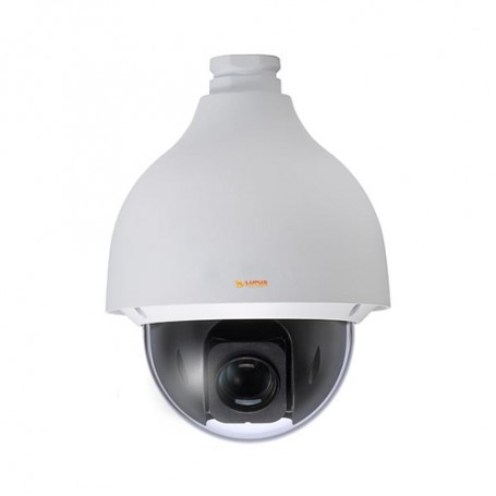 Lupus Electronics LE 261HD Telecamera di sicurezza IP Cupola 1920 x 1080 Pixel (10610)
