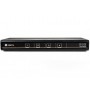 Vertiv Avocent SC840D-202 switch per keyboard-video-mouse (kvm) Montaggio rack Nero (SC840D-202)