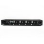 Vertiv Avocent SC840D-202 switch per keyboard-video-mouse (kvm) Montaggio rack Nero (SC840D-202)
