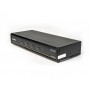 Vertiv Avocent SC940H-202 switch per keyboard-video-mouse (kvm) Montaggio rack Nero (SC940H-202)