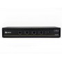Vertiv Avocent SC945-202 switch per keyboard-video-mouse (kvm) Montaggio rack Nero (SC945-202)