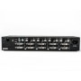 Vertiv Avocent SC945-202 switch per keyboard-video-mouse (kvm) Montaggio rack Nero (SC945-202)