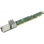 Supermicro AOC-URN6-I2XT scheda di rete e adattatore Interno Ethernet 10000 Mbit/s (AOC-URN6-i2XT)