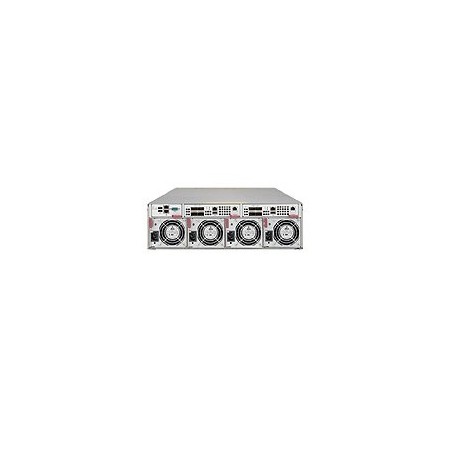 Supermicro MBE-314E-420 computer case Supporto Grigio 2000 W (MBE-314E-420)