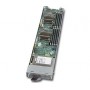 Supermicro MicroBlade MBI-6218G-T41X Intel SoC BGA 1667 Grigio (MBI-6218G-T41X)