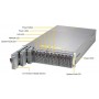 Supermicro MicroBlade MBI-6218G-T41X Intel SoC BGA 1667 Grigio (MBI-6218G-T41X)