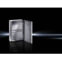Rittal 1584.010 centralino Acciaio IP66 (1584.010)