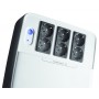 Legrand Keor Multiplug Standby (Offline) 0,6 kVA 360 W 8 presa(e) AC (310038)