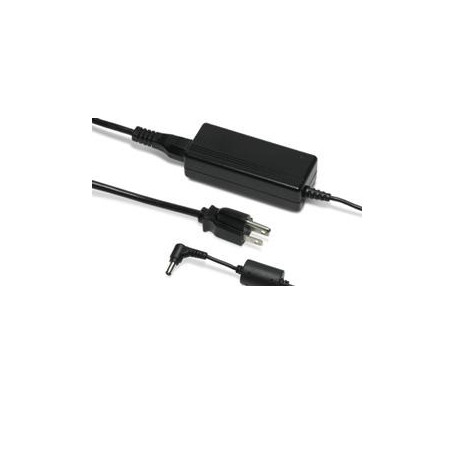 Getac GAA6E3 adattatore e invertitore Interno 65 W Nero (GAA6E3)