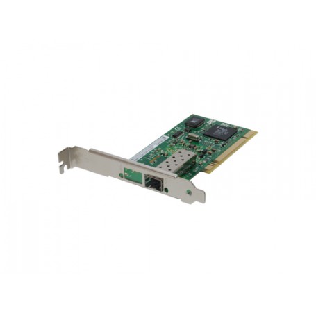 LevelOne GNC-0100 scheda di rete e adattatore Interno Fibra 2000 Mbit/s (GNC-0100)