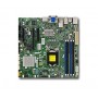 Supermicro X11SSZ-TLN4F -B Intel® C236 LGA 1151 (Presa H4) micro ATX (MBD-X11SSZ-TLN4F-B)