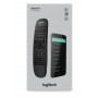 Logitech Harmony® Companion telecomando IR Wireless/Wi-Fi Audio, Cavo, DVR, Console da gioco, Sistema Home cinema, (915-000240)