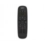 Logitech Harmony® Companion telecomando IR Wireless/Wi-Fi Audio, Cavo, DVR, Console da gioco, Sistema Home cinema, (915-000240)