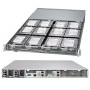 Supermicro SuperStorage SSG-K1048-RT array di dischi Nero (SSG-K1048-RT)