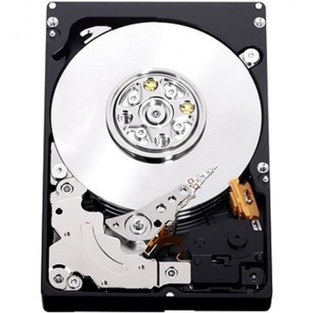 Fujitsu S26361-F3904-L600 disco rigido interno 3.5" 6000 GB Serial ATA III (S26361-F3904-L600)