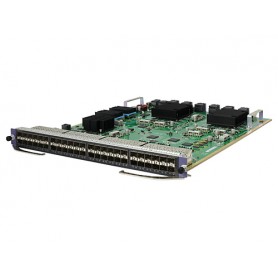 Hewlett Packard Enterprise FlexFabric 12900 48-port 1/10GbE SFP+ FX Module modulo del commutatore di rete (JG888B)