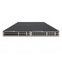 Hewlett Packard Enterprise FlexFabric 5930 Gestito L3 Gigabit Ethernet (10/100/1000) Nero (JH178A)