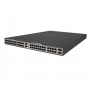 Hewlett Packard Enterprise FlexFabric 5930 Gestito L3 Gigabit Ethernet (10/100/1000) Nero (JH178A)