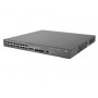 Hewlett Packard Enterprise 3600-24-PoE+ v2 SI Switch Gestito L3 Fast Ethernet (10/100) Supporto Power over Ethernet (Po (JG306C)