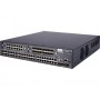 Hewlett Packard Enterprise A 5800-48G Switch w/2 Interface Slots Gestito L3 Gigabit Ethernet (10/100/1000) 2U Grigio (JC101B)