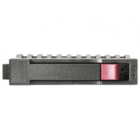 Hewlett Packard Enterprise 739961-001 drives allo stato solido 2.5" 600 GB Serial ATA III (739961-001)