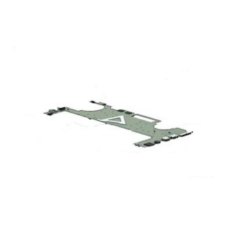 HP 760277-501 ricambio per notebook Scheda madre (760277-501)