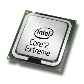 HP Intel Core 2 Extreme QX6850 processore 3 GHz 8 MB L2 (460275-001)