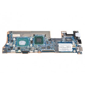 HP 721453-601 ricambio per notebook Scheda madre (721453-601)