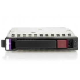 HP 629031-001 disco rigido interno 3.5" 600 GB SATA (629031-001)