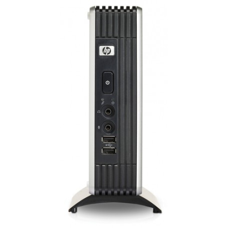 HP Compaq t5135 Thin Client VIA Eden 64M Flash Rom 128M DDR SDRAM ThinConnect 0,4 GHz 1,6 kg (RK271AT)