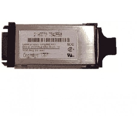 Hewlett Packard Enterprise 392325-001 modulo del ricetrasmettitore di rete 2000 Mbit/s SFP (392325-001)