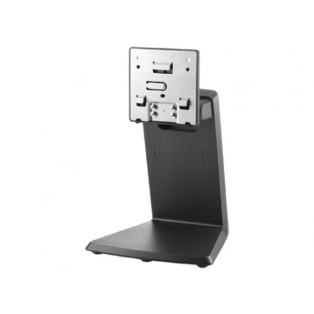 HP 667833-001 supporto da tavolo per Tv a schermo piatto 26,4 cm (10.4") Nero (667833-001)