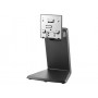 HP 667833-001 supporto da tavolo per Tv a schermo piatto 26,4 cm (10.4") Nero (667833-001)