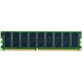 HP 459341-001 memoria 0,5 GB 1 x 0.5 GB DDR2 800 MHz Data Integrity Check (verifica integrità dati) (459341-001)