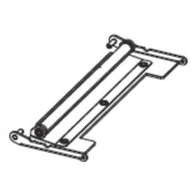 Zebra P1046696-110 parte di ricambio per la stampa 1 pz (P1046696-110)