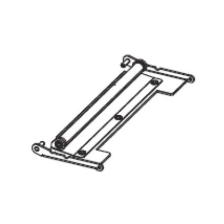 Zebra P1046696-110 parte di ricambio per la stampa 1 pz (P1046696-110)