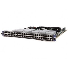 Hewlett Packard Enterprise FlexFabric 12900 48-port 1/10GBASE-T FX Module modulo del commutatore di rete (JH007A)