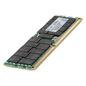 Hewlett Packard Enterprise 8GB (1x8GB) Dual Rank x8 PC3L-10600E (DDR3-1333) Unbuffered CAS-9 Low Voltage Memory Kit (647909-B21)