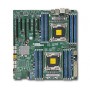 Supermicro X10DAX Intel® C612 LGA 2011 (Socket R) ATX esteso (MBD-X10DAX-O)