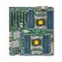 Supermicro X10DAC Intel® C612 LGA 2011 (Socket R) ATX esteso (MBD-X10DAC-B)