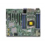 Supermicro X10SRH-CLN4F Intel® C612 LGA 2011 (Socket R) ATX (MBD-X10SRH-CLN4F-O)