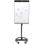 Legamaster 7-153600 blocco per lavagne e accessori Libera installazione 680 x 1050 mm Acciaio Nero (7-153600)