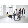 Legamaster 7-153600 blocco per lavagne e accessori Libera installazione 680 x 1050 mm Acciaio Nero (7-153600)