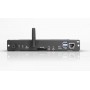 NEC Slot-In PC 100013657 thin client 2,7 GHz Windows Embedded Standard 7 900 g Nero i5-4400E (100013657)
