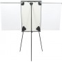 Legamaster 7-152900 blocco per lavagne e accessori Da appendere ABS sintetico Bianco (7-152900)