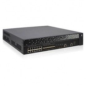 Hewlett Packard Enterprise 870 Unified Wired-WLAN Appliance Gestito Gigabit Ethernet (10/100/1000) (JG723A)