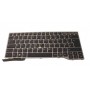 Fujitsu FUJ:CP631022-XX ricambio per notebook Tastiera (FUJ:CP631022-XX)
